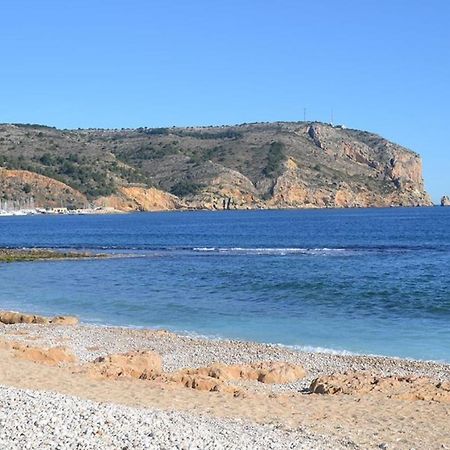 Apartamento Geneve Γιαβέα Εξωτερικό φωτογραφία
