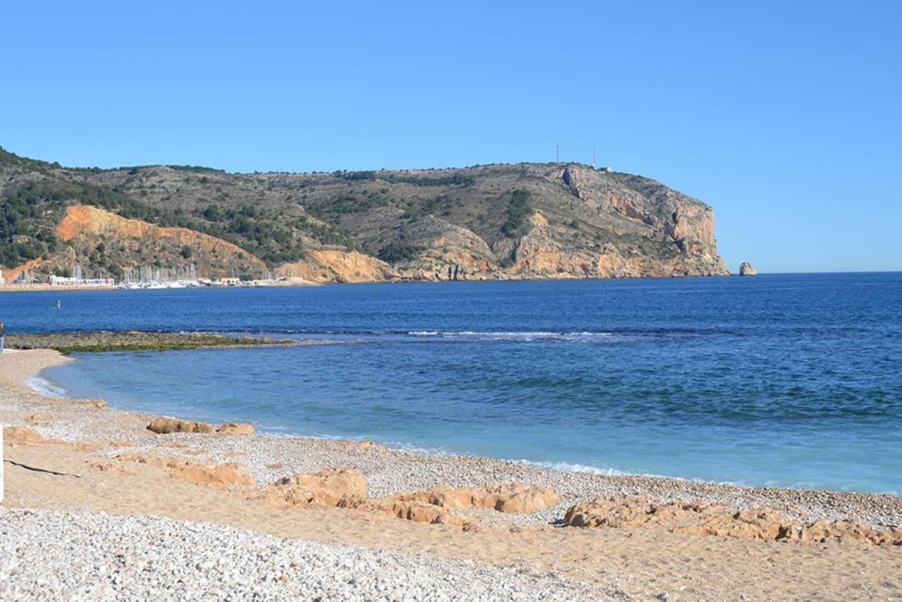 Apartamento Geneve Γιαβέα Εξωτερικό φωτογραφία