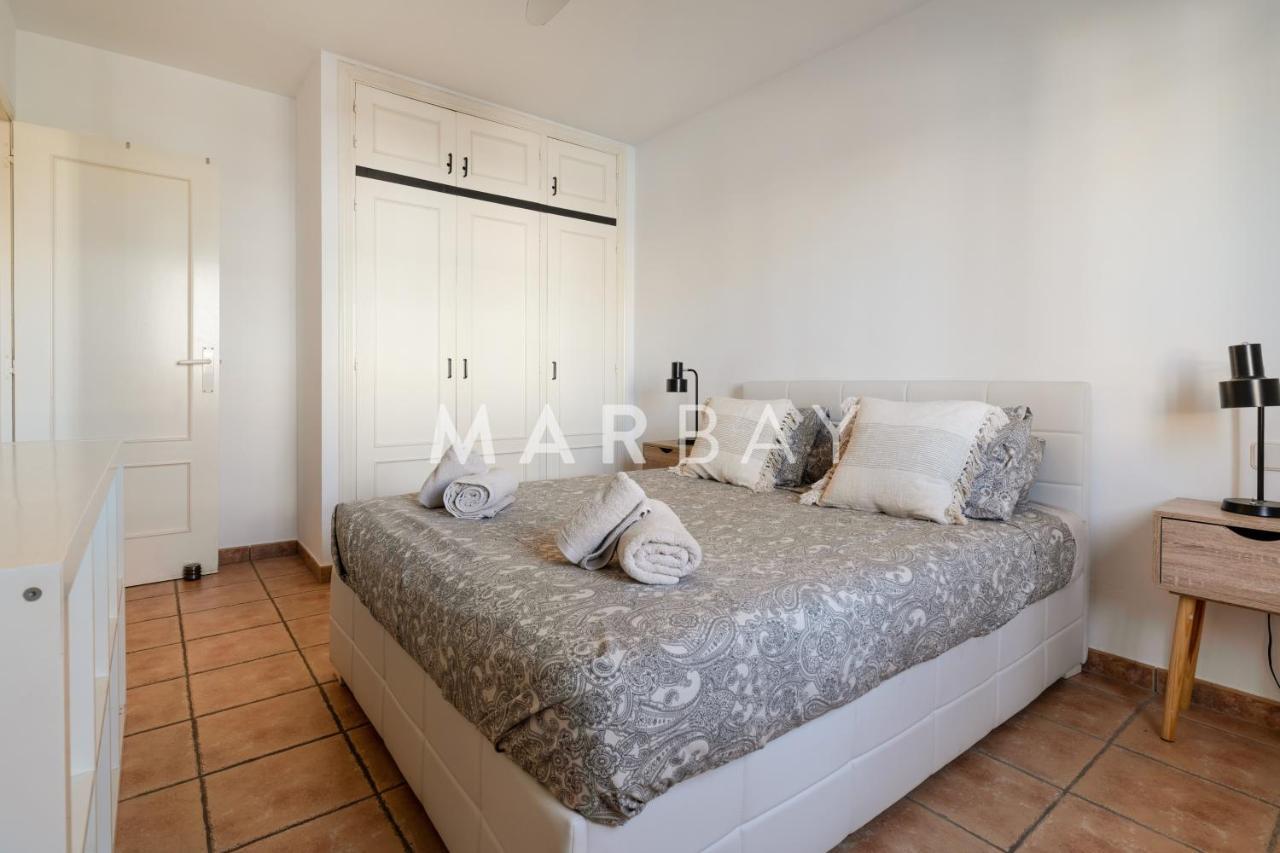 Apartamento Geneve Γιαβέα Εξωτερικό φωτογραφία