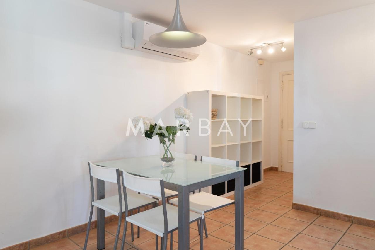 Apartamento Geneve Γιαβέα Εξωτερικό φωτογραφία