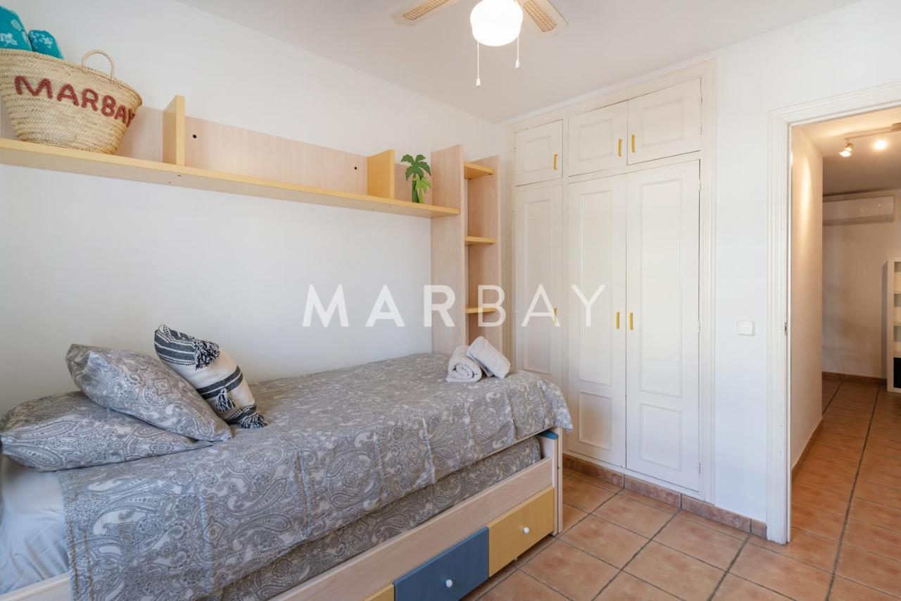 Apartamento Geneve Γιαβέα Εξωτερικό φωτογραφία