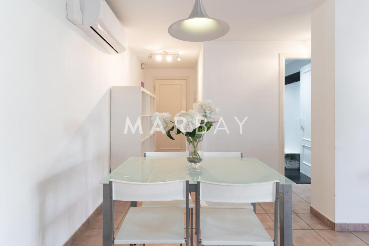 Apartamento Geneve Γιαβέα Εξωτερικό φωτογραφία