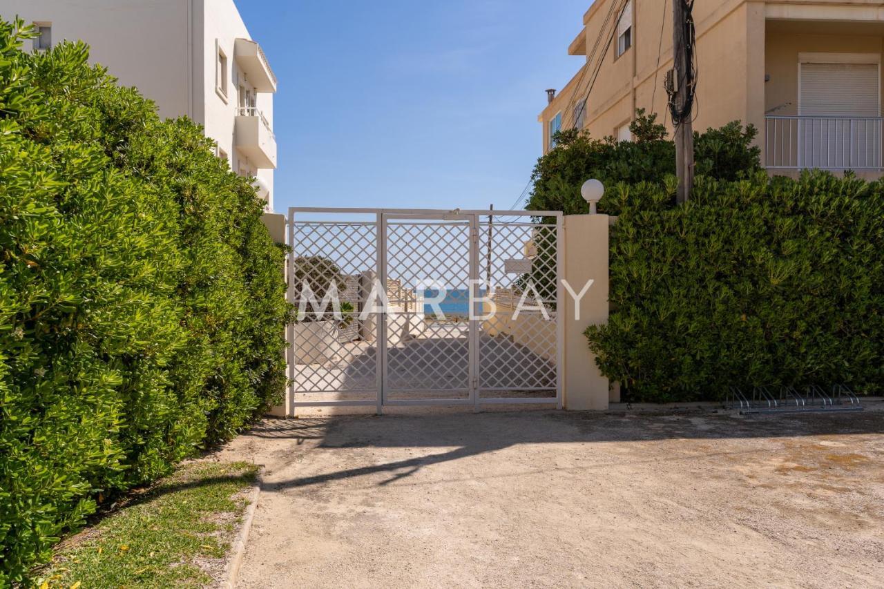 Apartamento Geneve Γιαβέα Εξωτερικό φωτογραφία