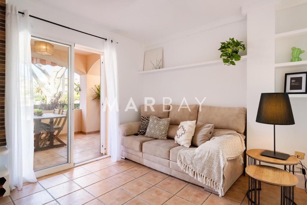 Apartamento Geneve Γιαβέα Εξωτερικό φωτογραφία