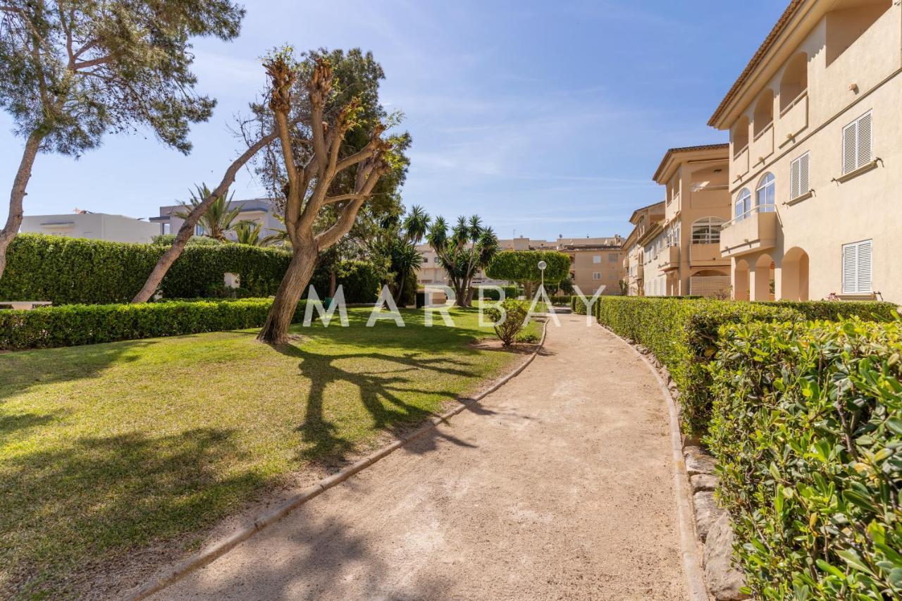 Apartamento Geneve Γιαβέα Εξωτερικό φωτογραφία