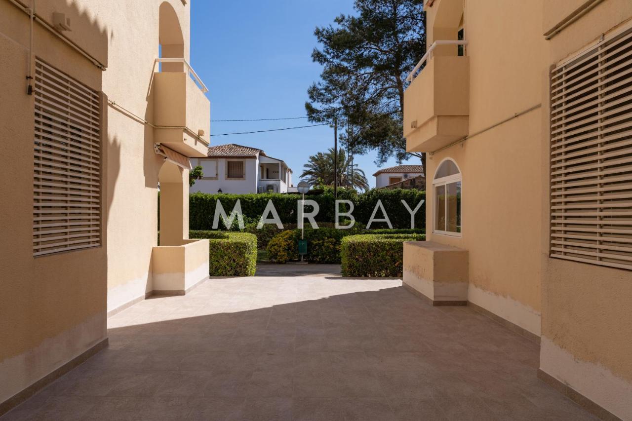 Apartamento Geneve Γιαβέα Εξωτερικό φωτογραφία