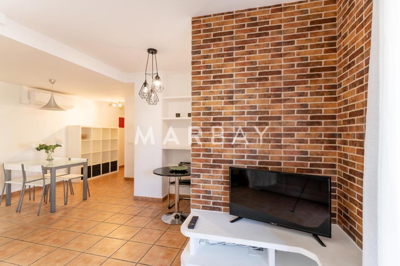 Apartamento Geneve Γιαβέα Εξωτερικό φωτογραφία