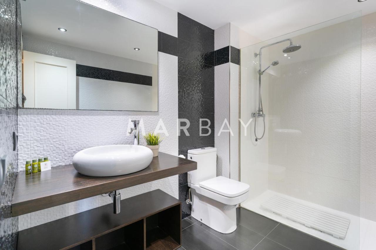 Apartamento Geneve Γιαβέα Εξωτερικό φωτογραφία