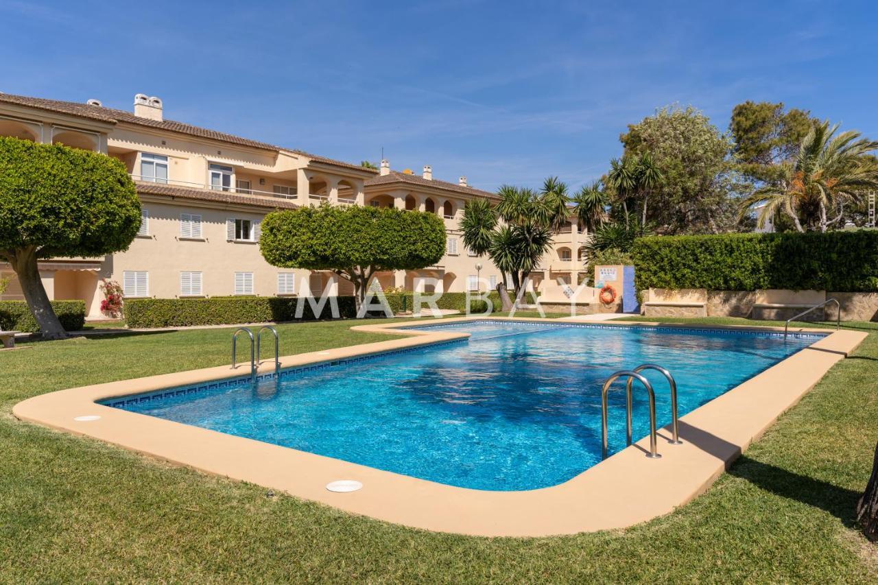 Apartamento Geneve Γιαβέα Εξωτερικό φωτογραφία