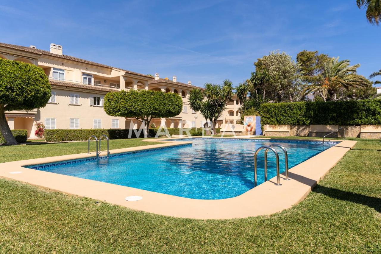 Apartamento Geneve Γιαβέα Εξωτερικό φωτογραφία