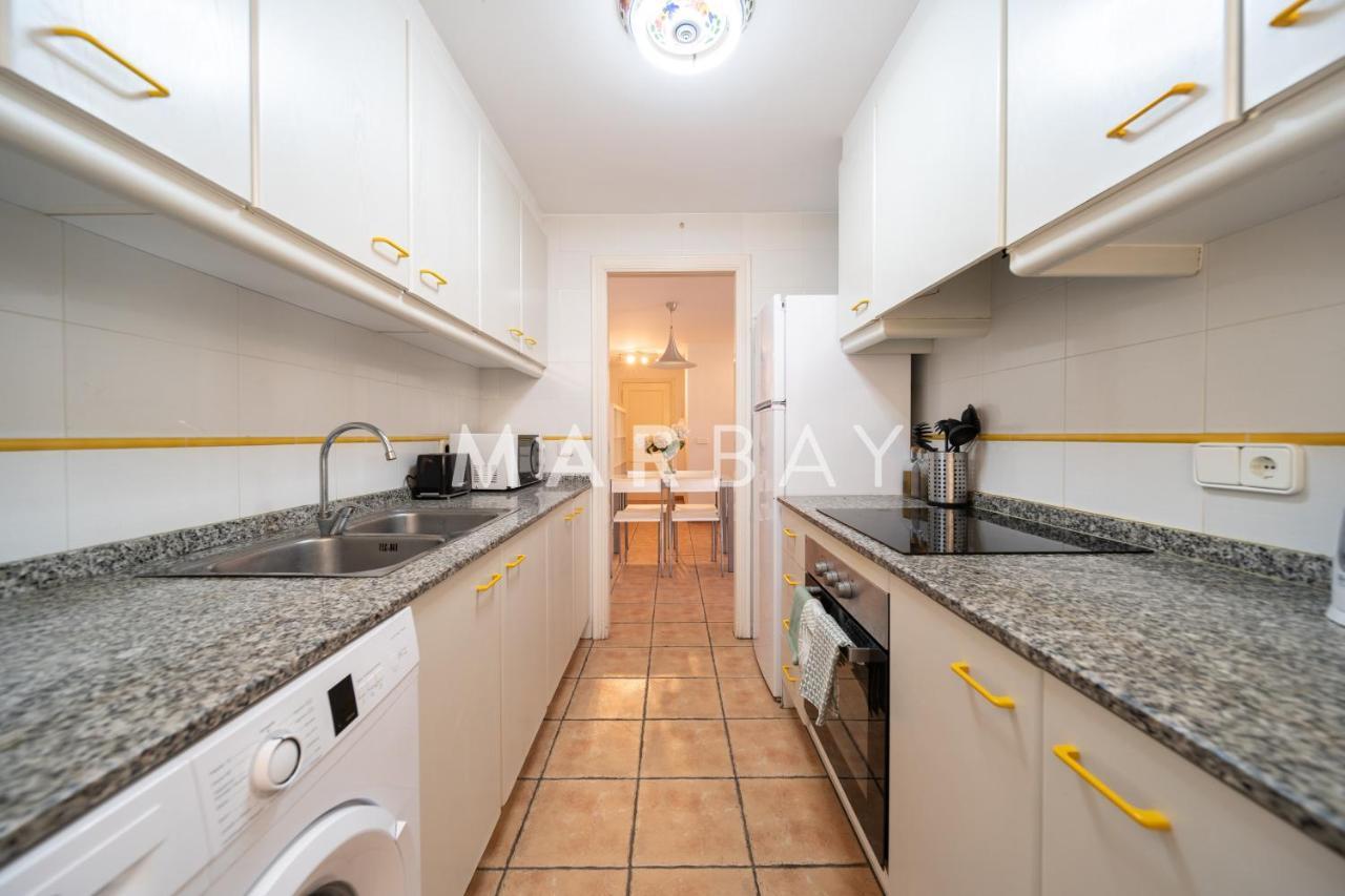 Apartamento Geneve Γιαβέα Εξωτερικό φωτογραφία